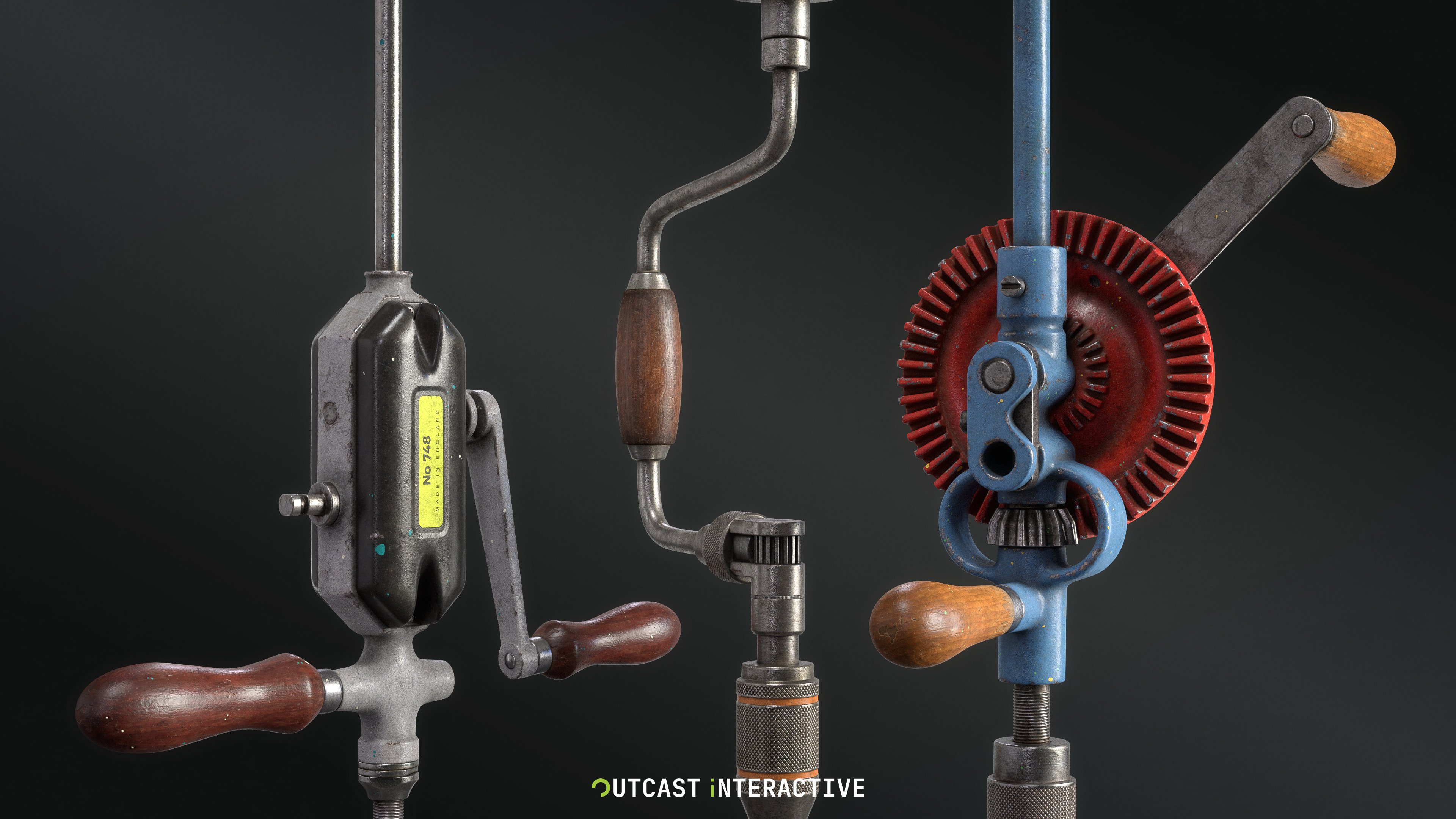 Drill Set 04