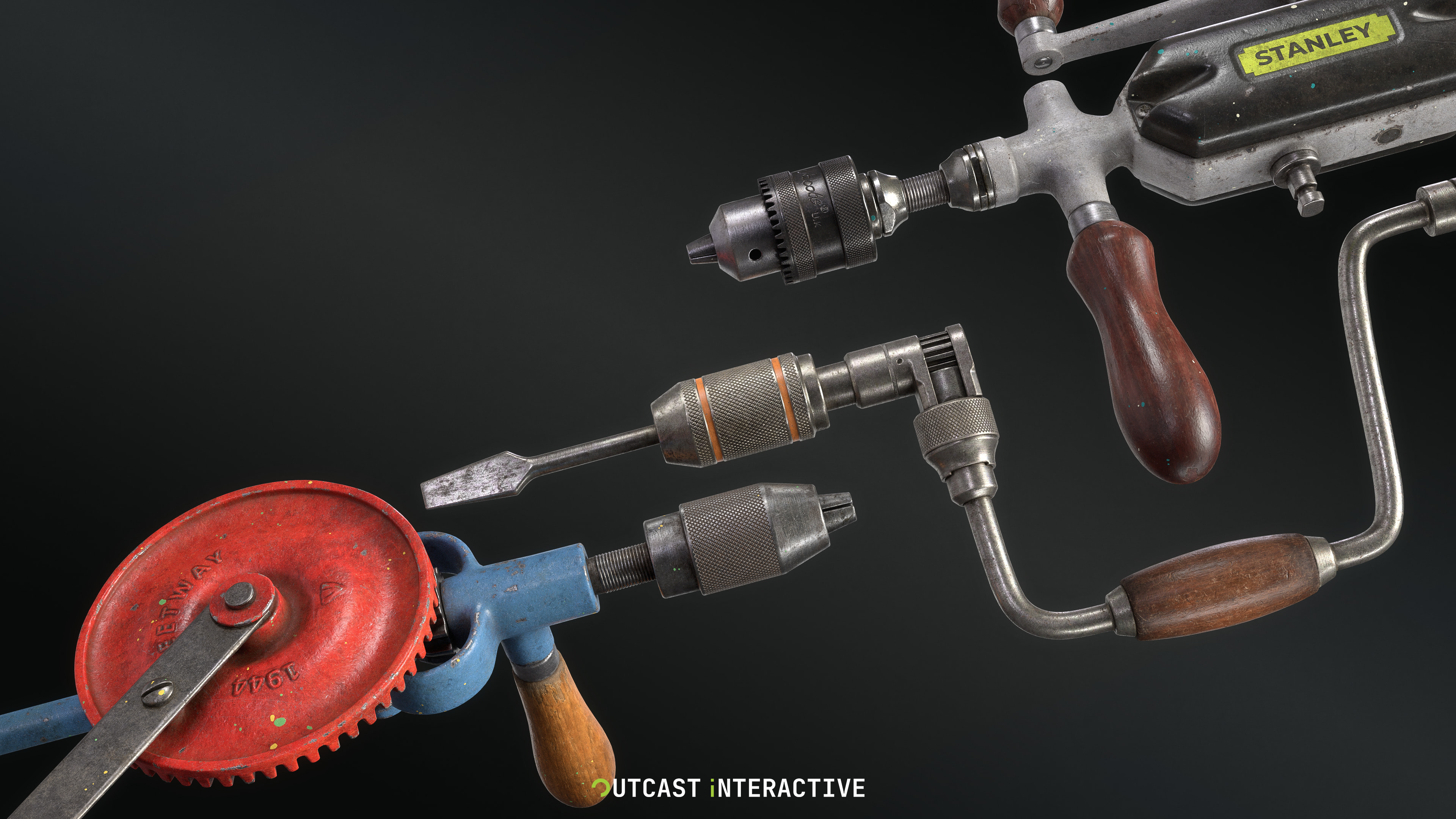 Drill Set 04