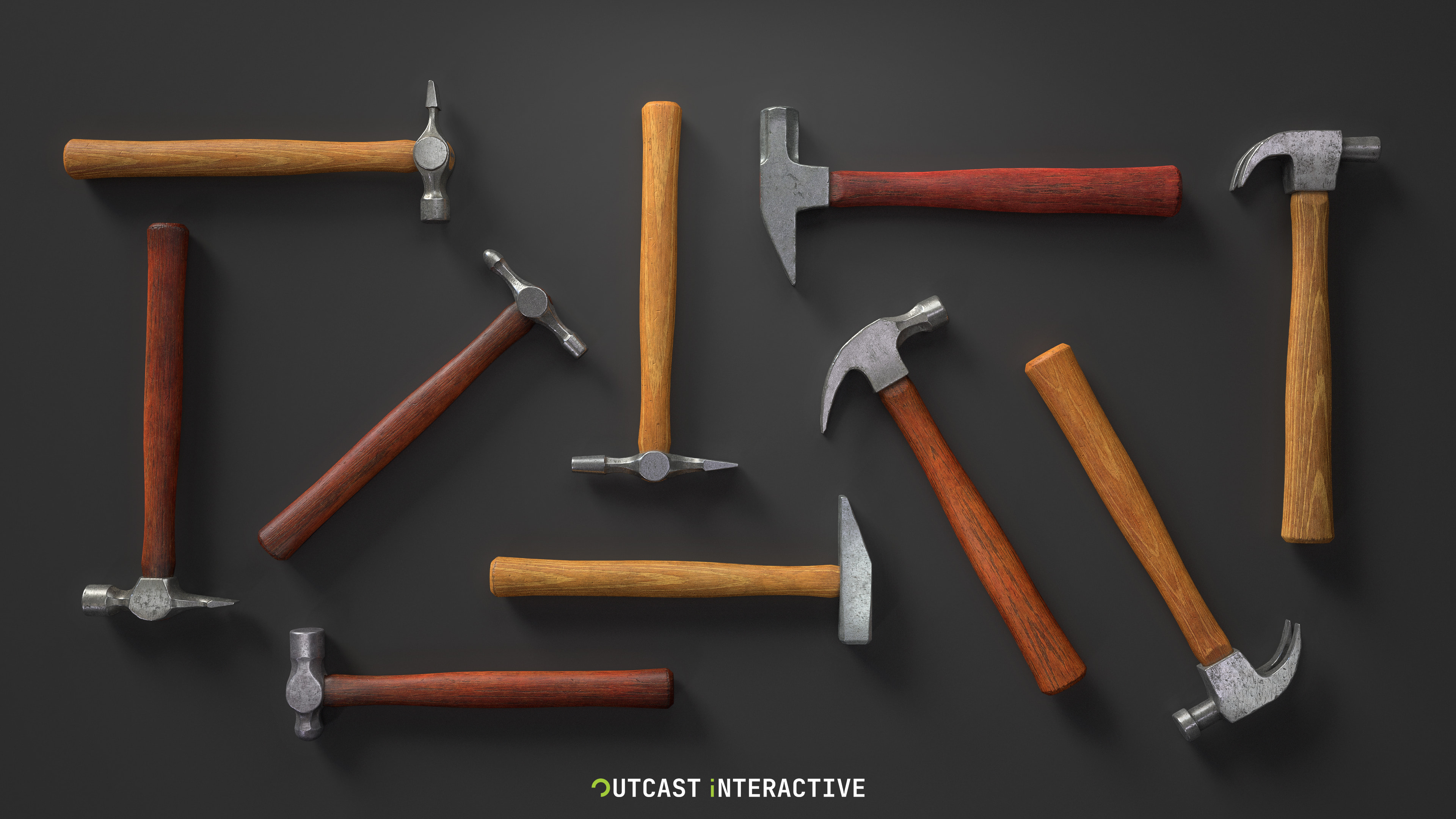 Hammer Set