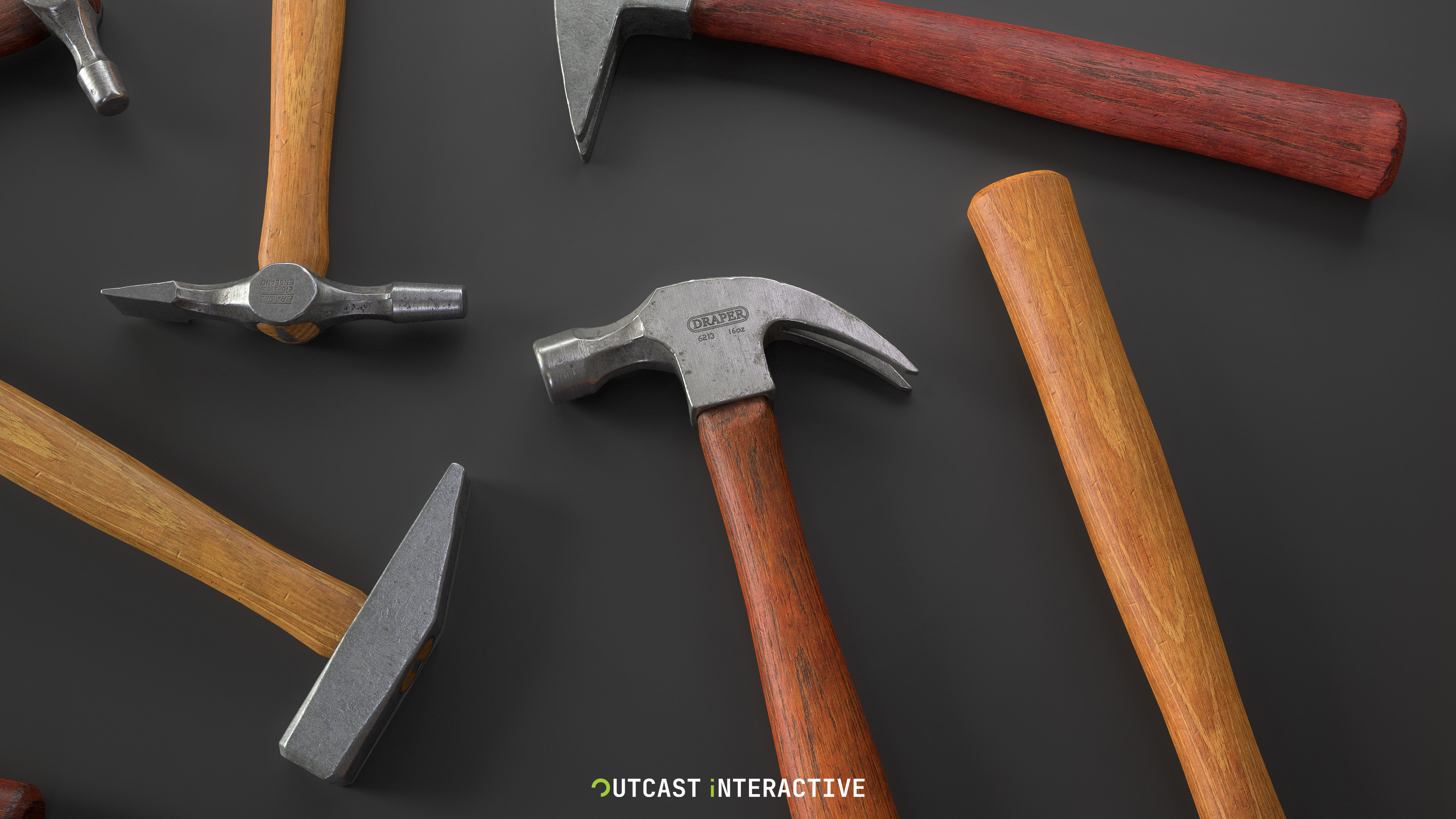 Hammer Set