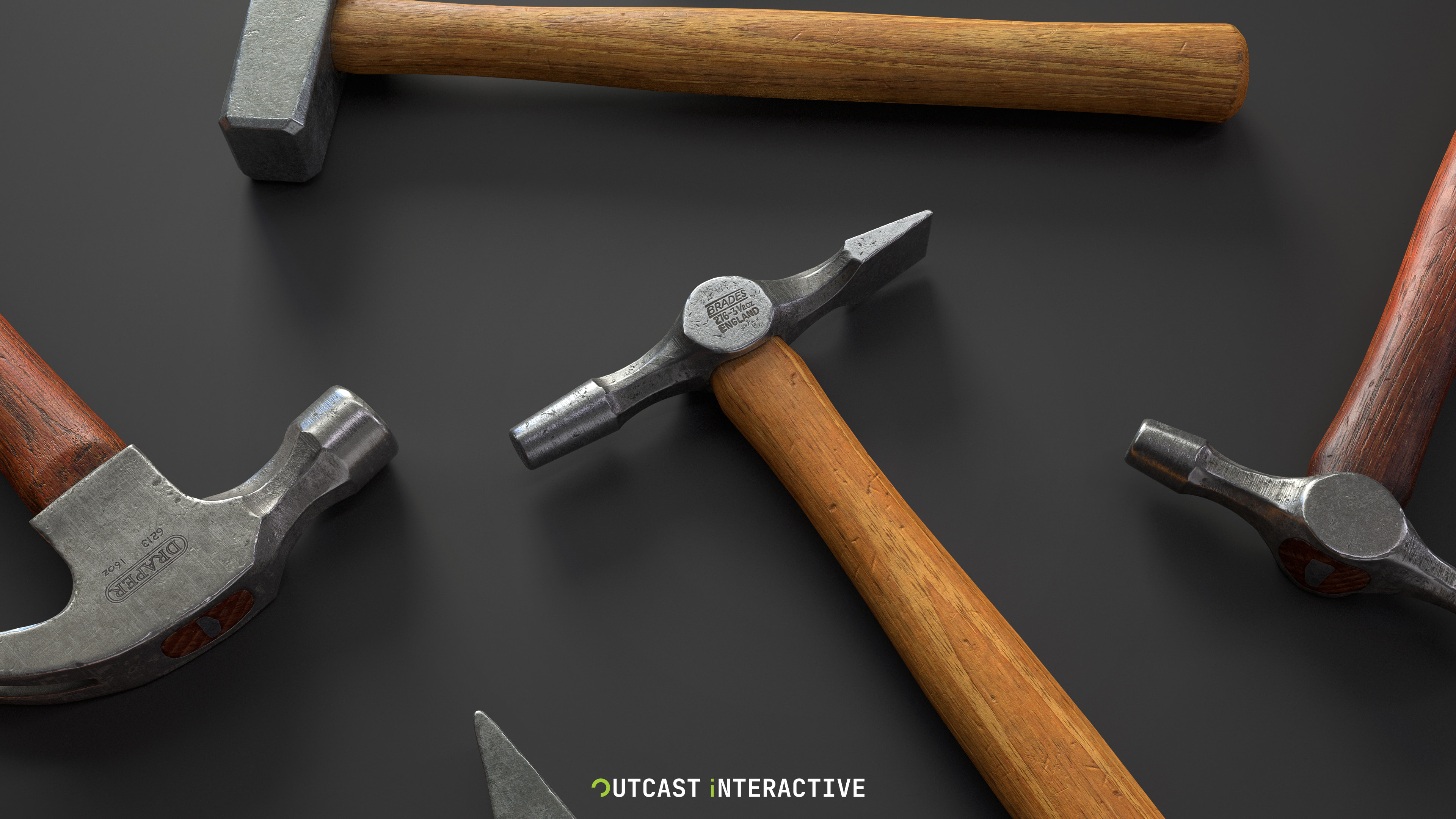 Hammer Set