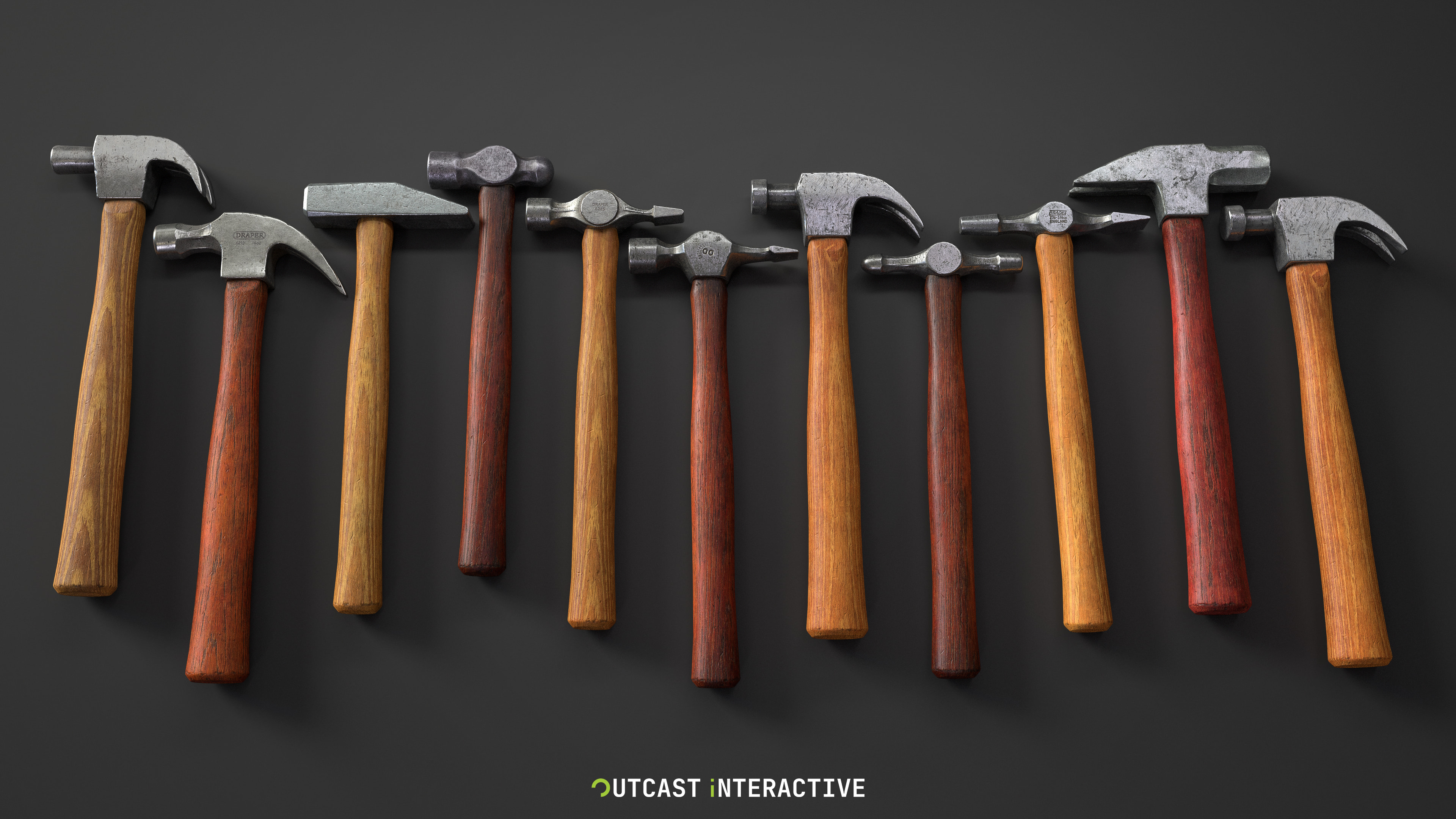 Hammer Set