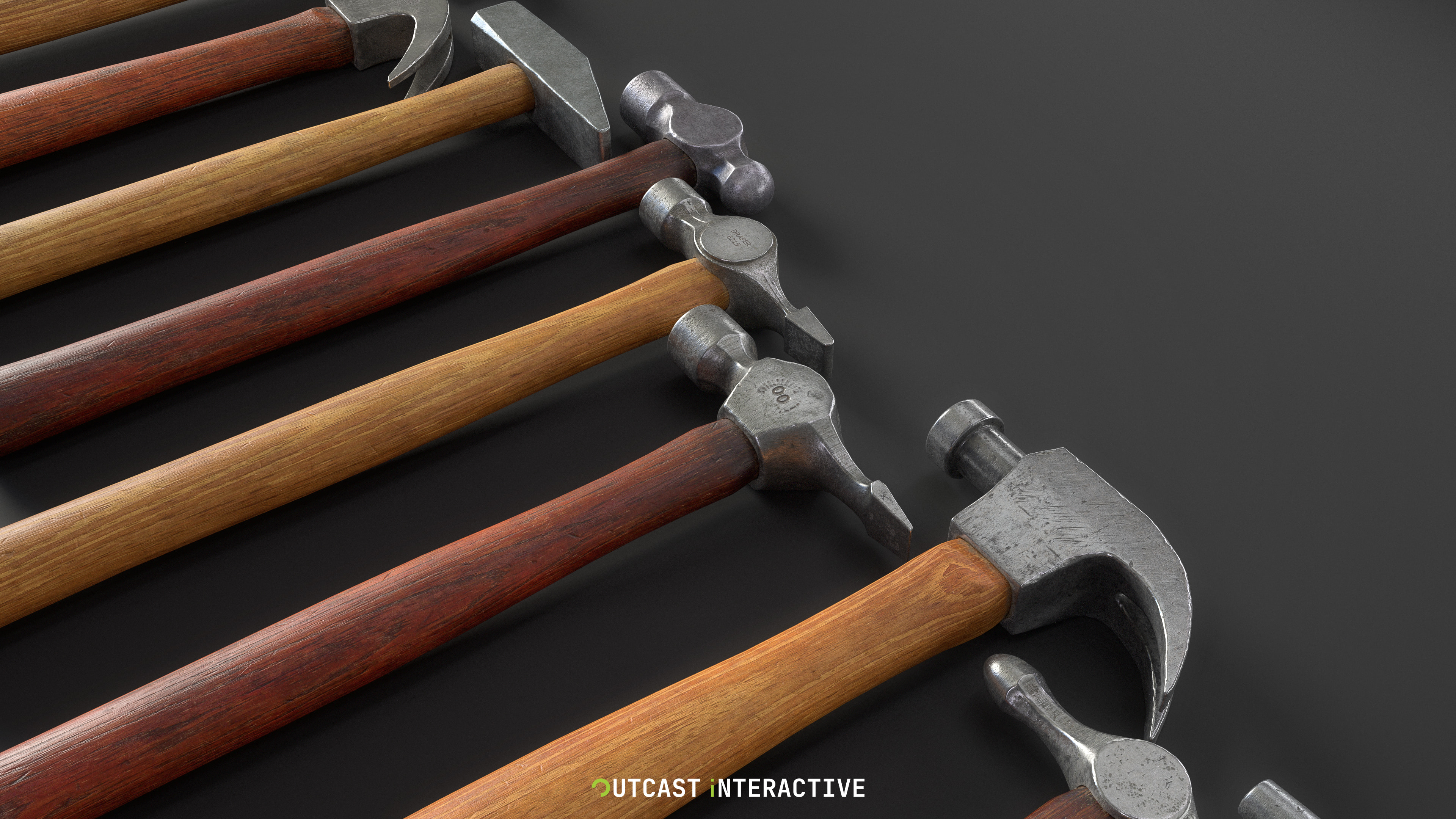Hammer Set