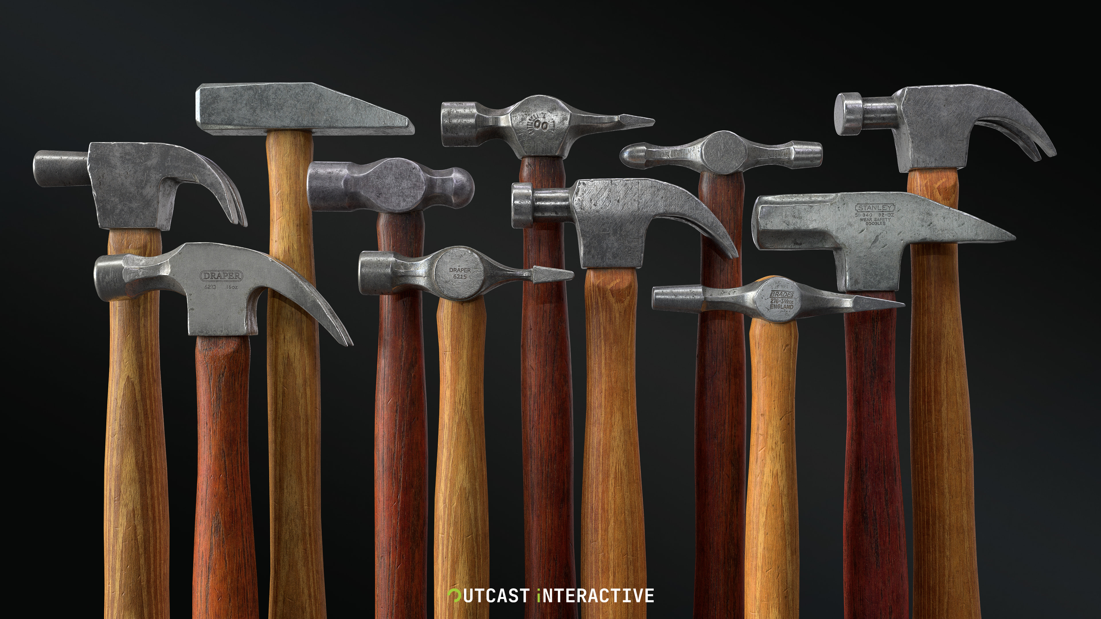 Hammer Set