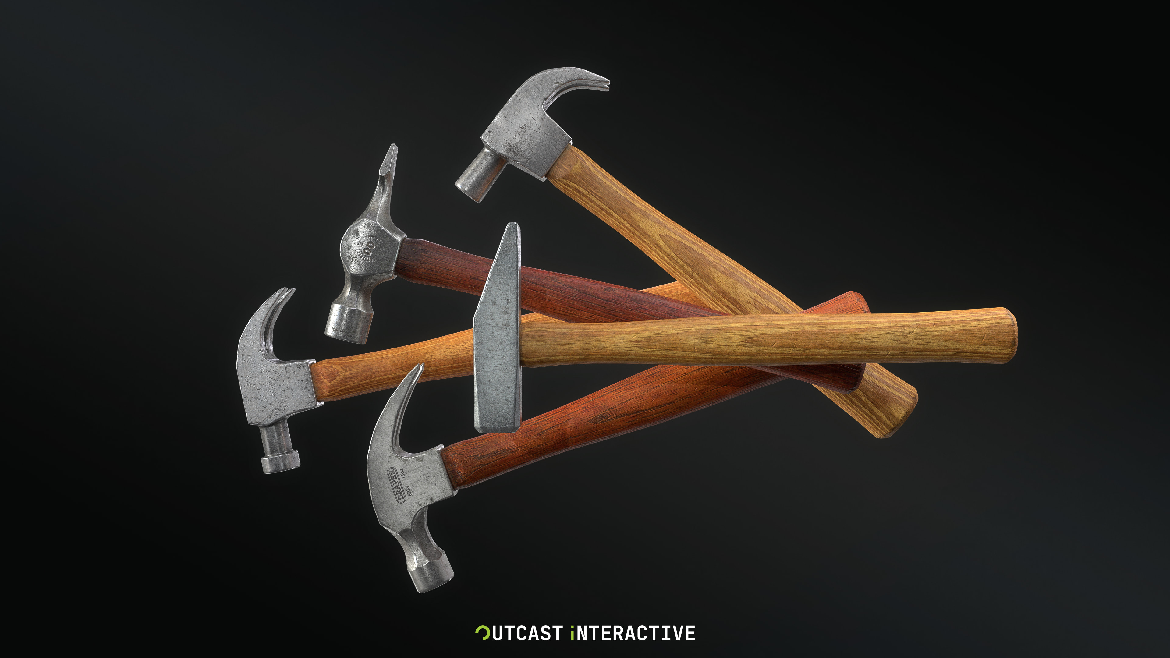 Hammer Set