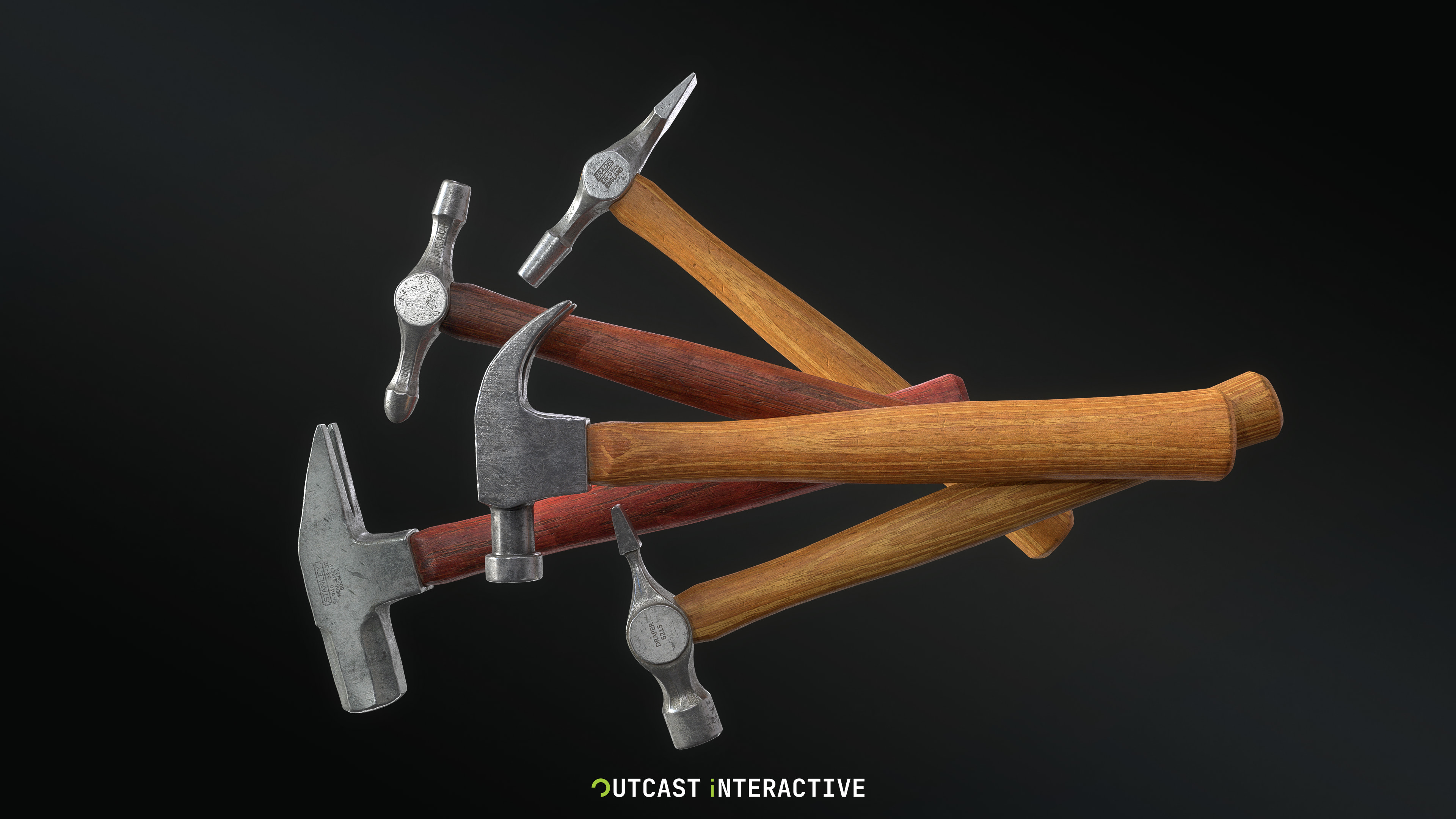 Hammer Set