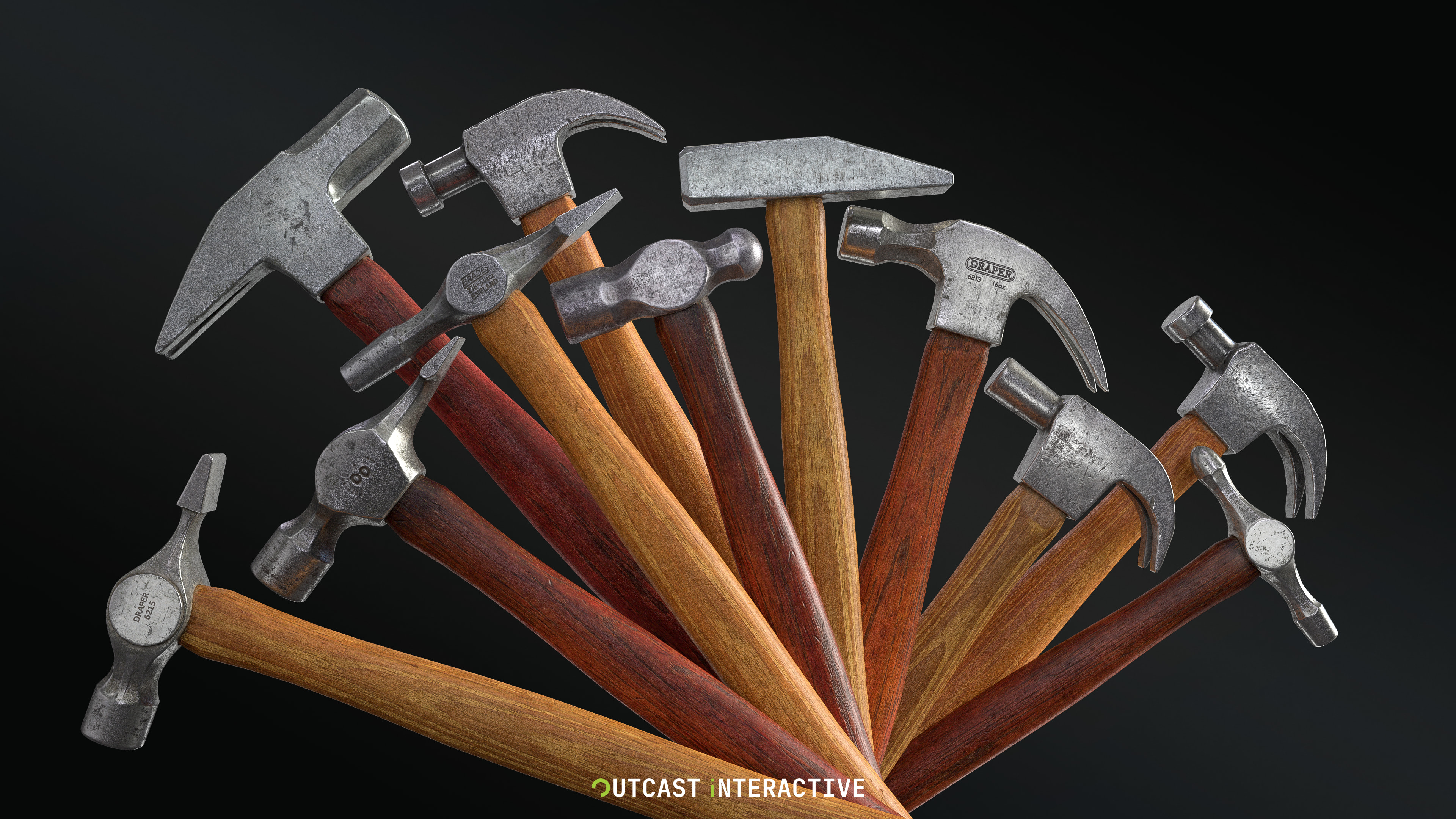 Hammer Set