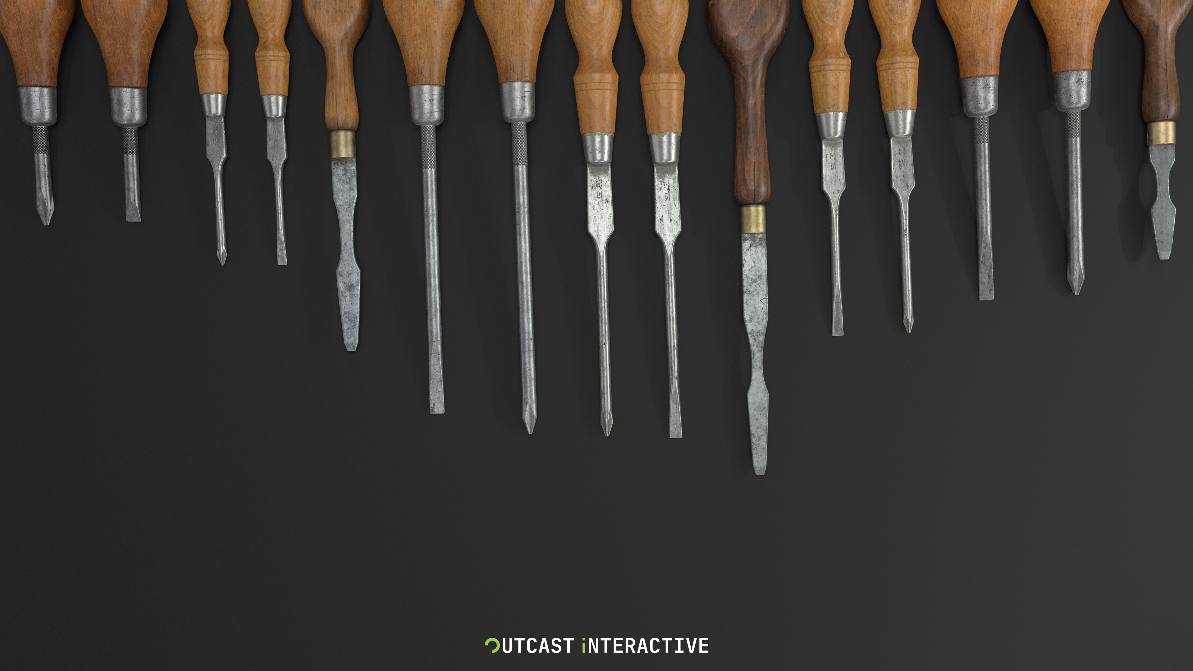 Screw Driver Set