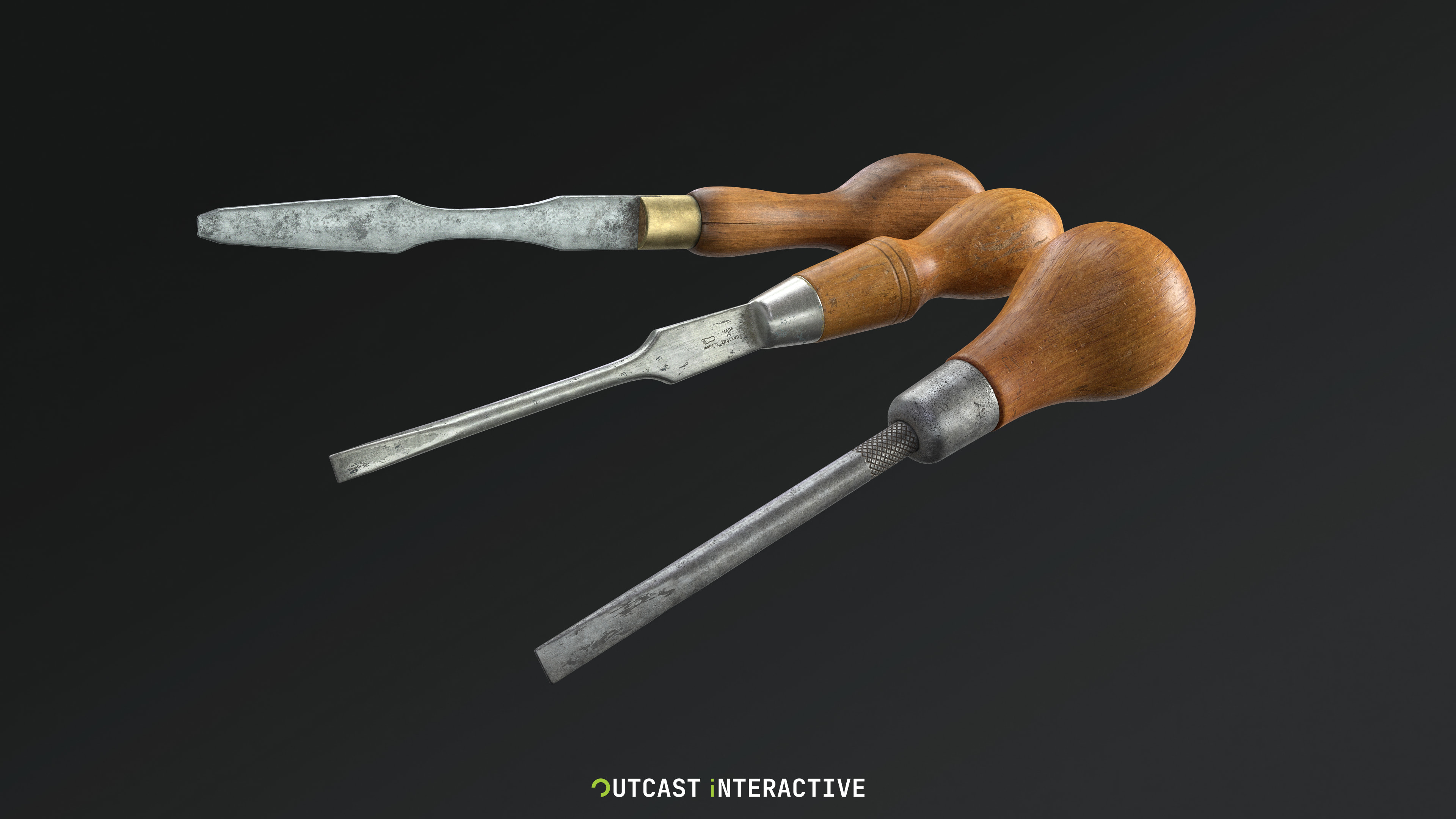 Screw Driver Set