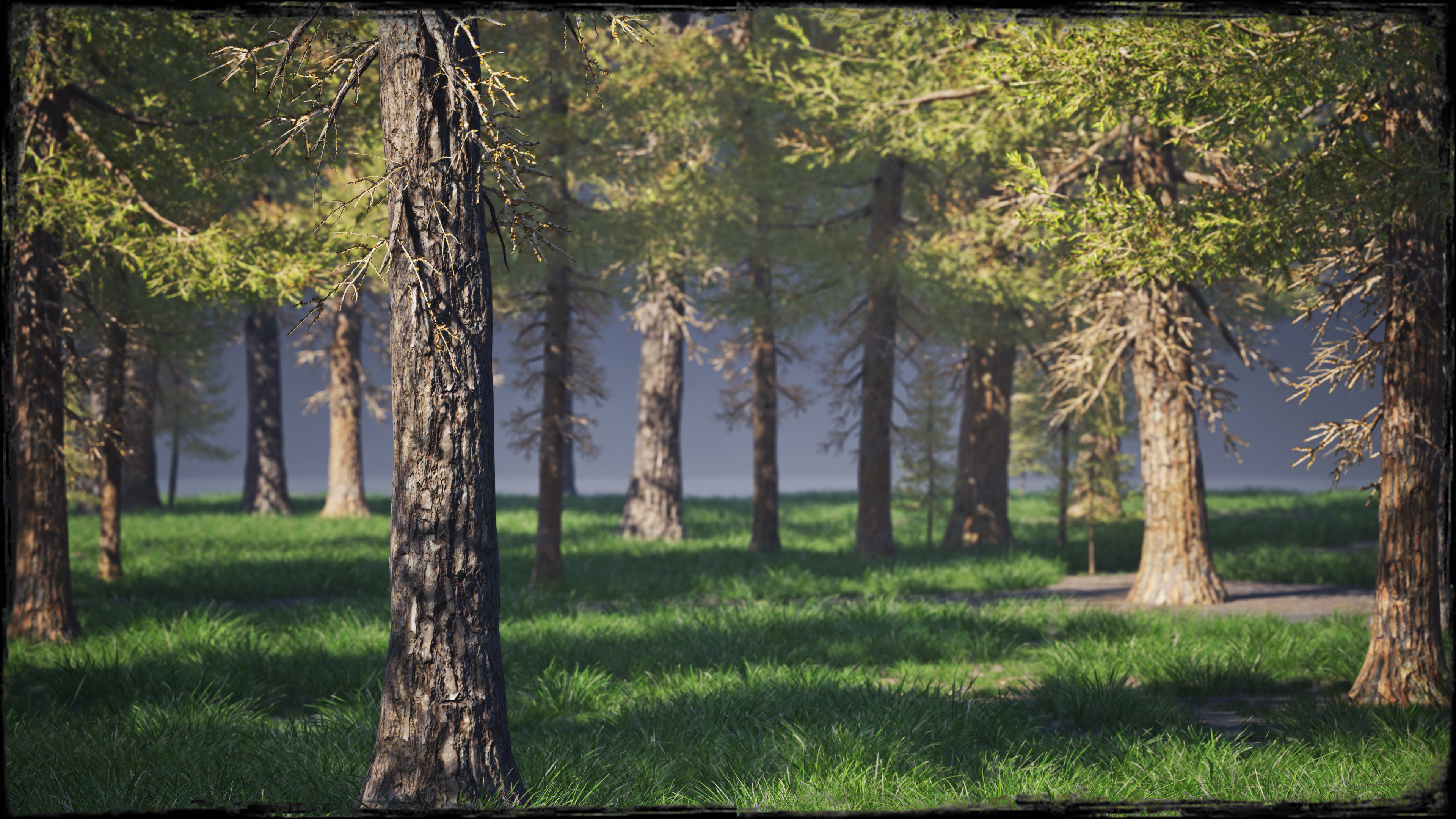 Foliage Artist