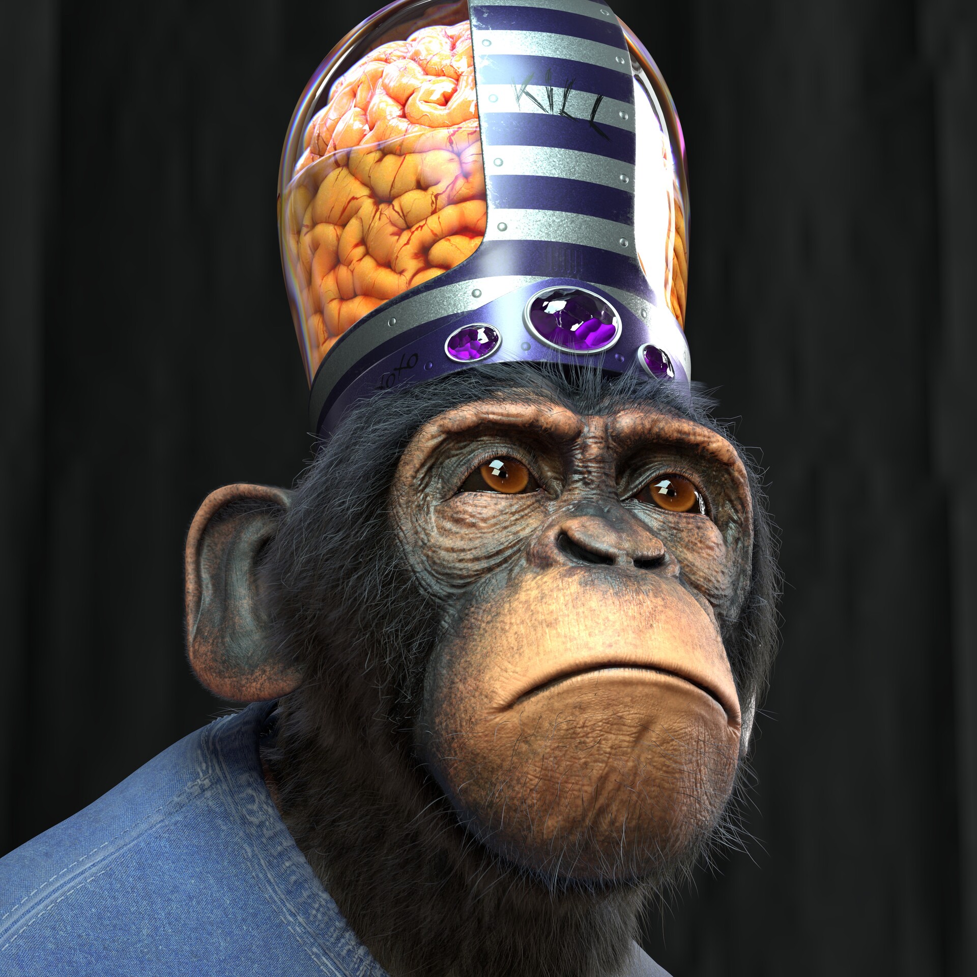 Advanced Texturing for Vfx And Animation