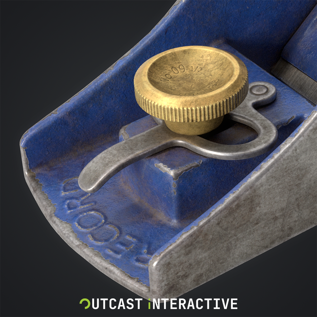 Cutter 03