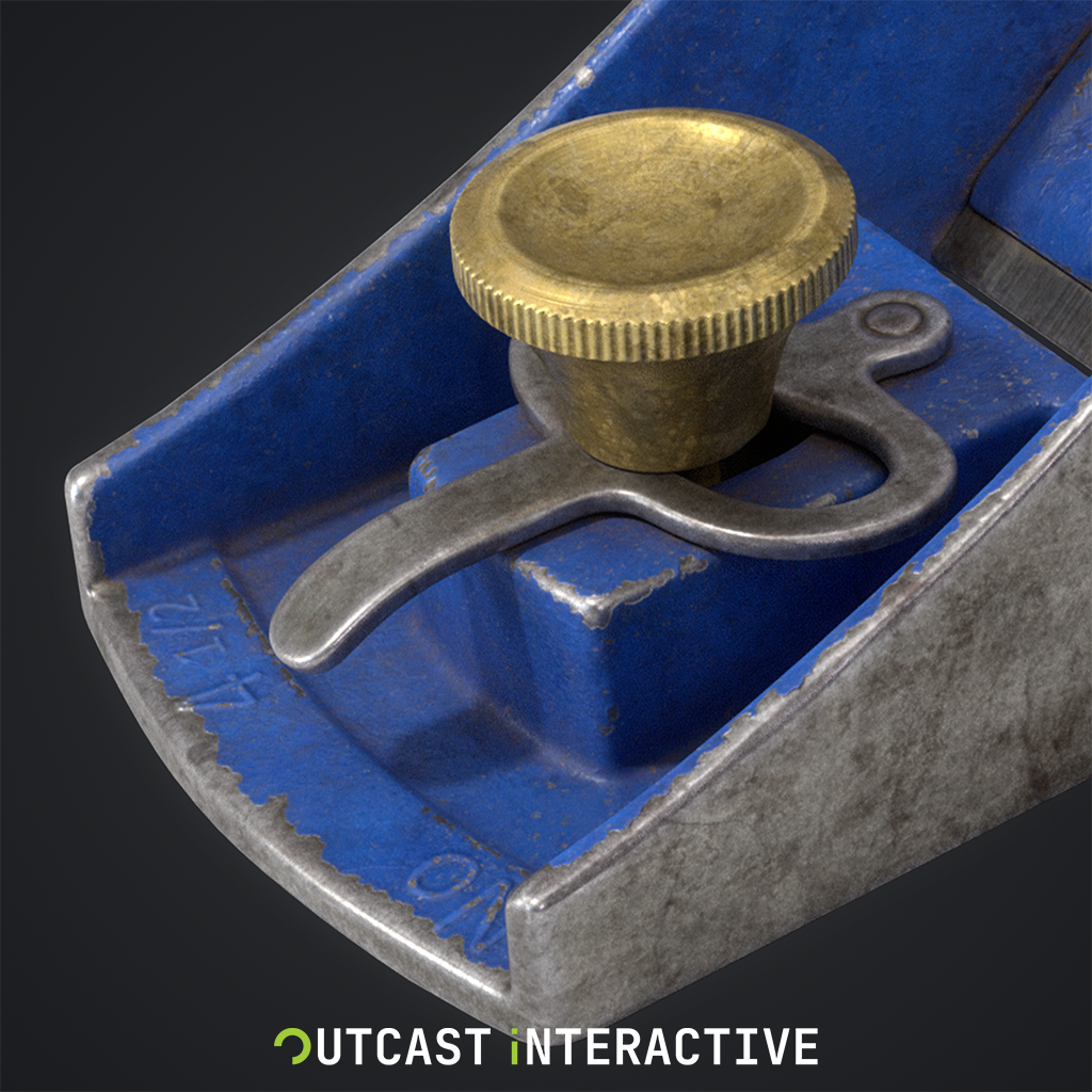 Cutter 04