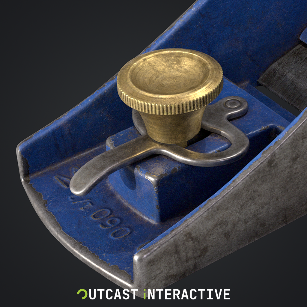 Cutter 05