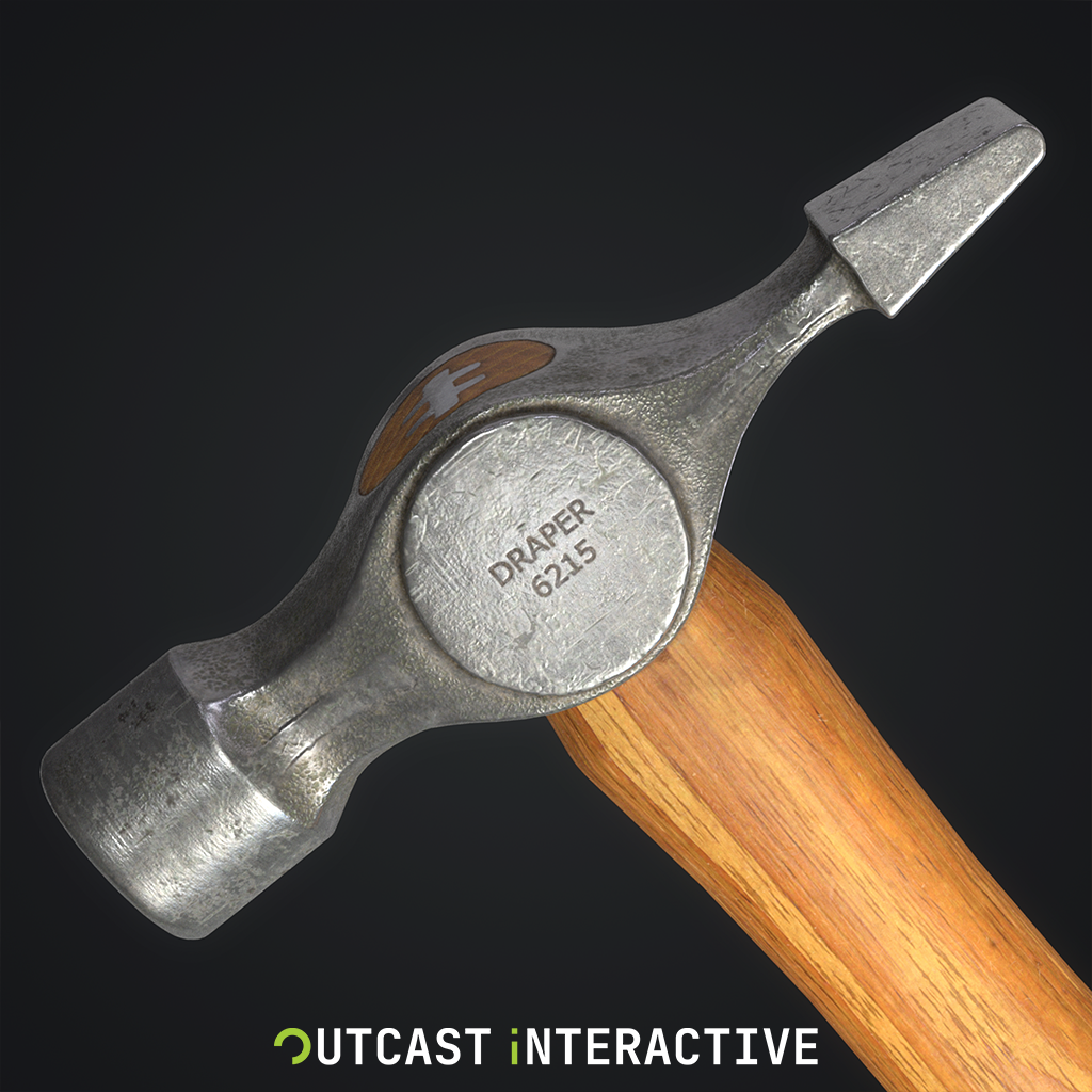 Hammer 01