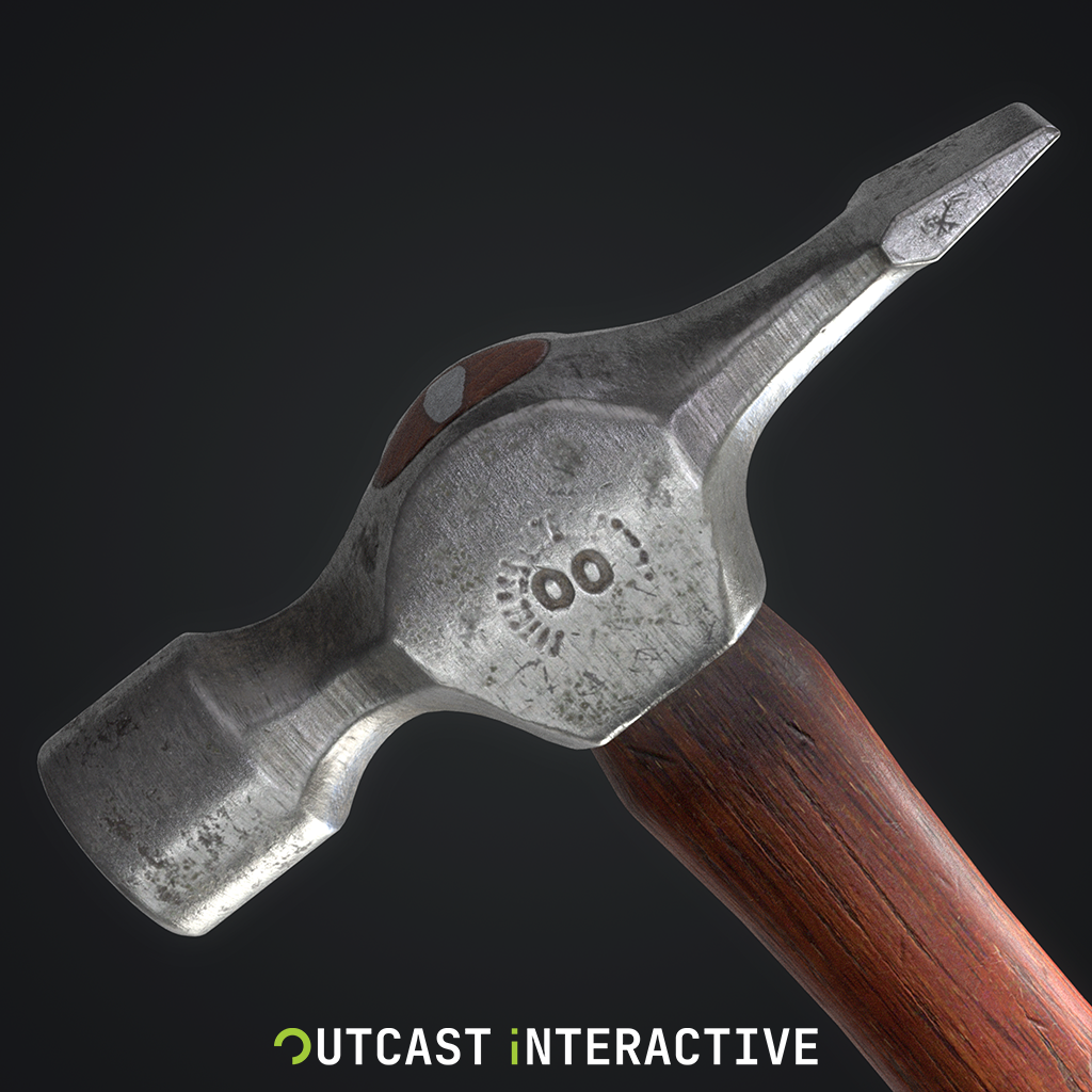 Hammer 02