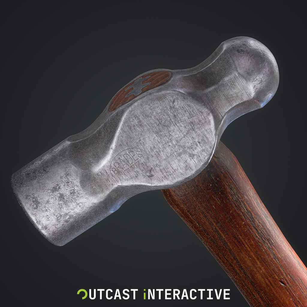 Hammer 03