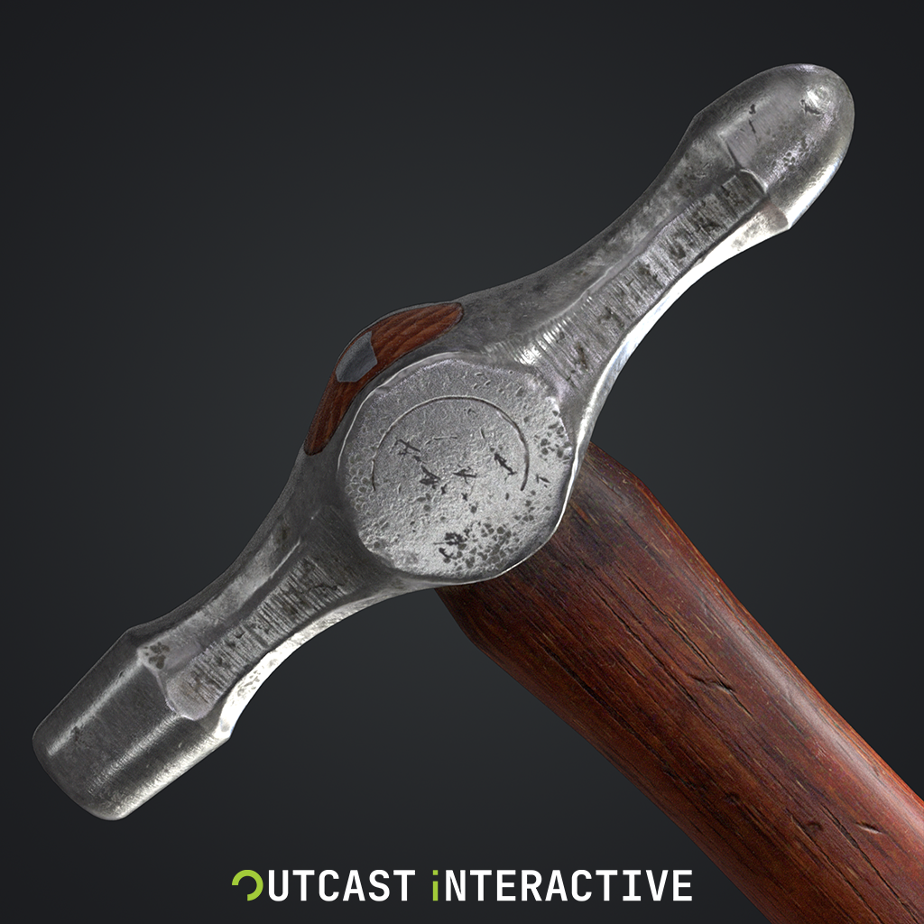 Hammer 04