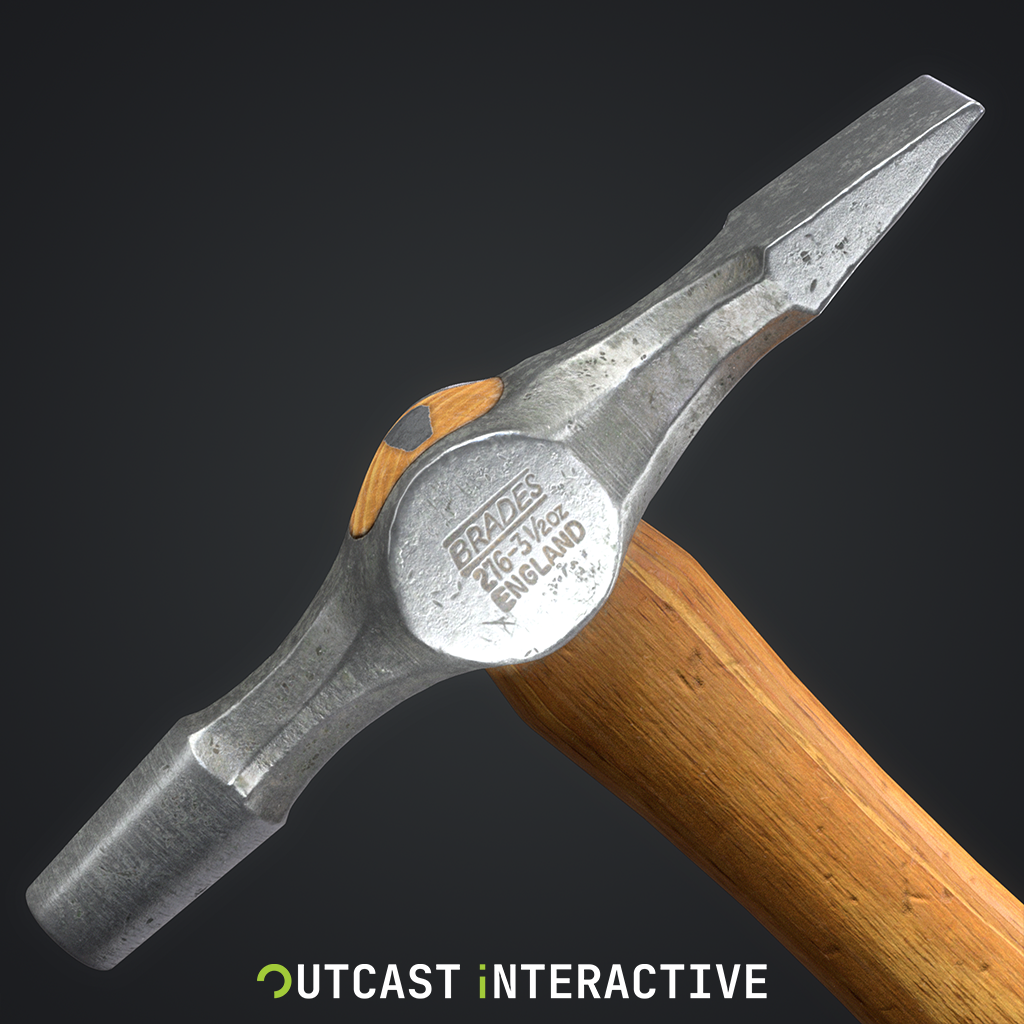 Hammer 05