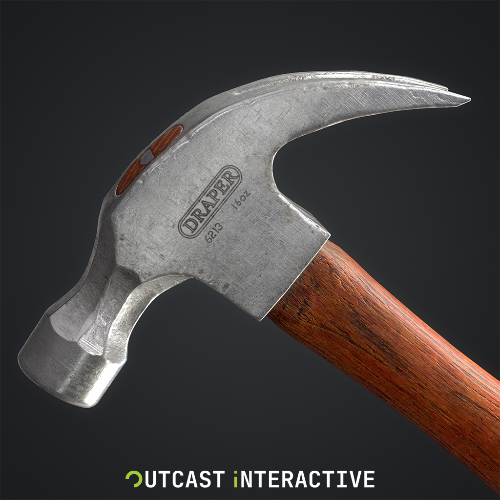 Hammer 07