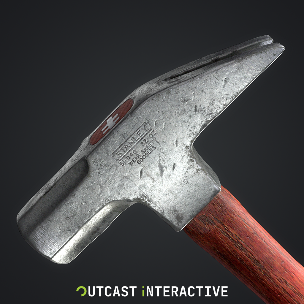Hammer 08