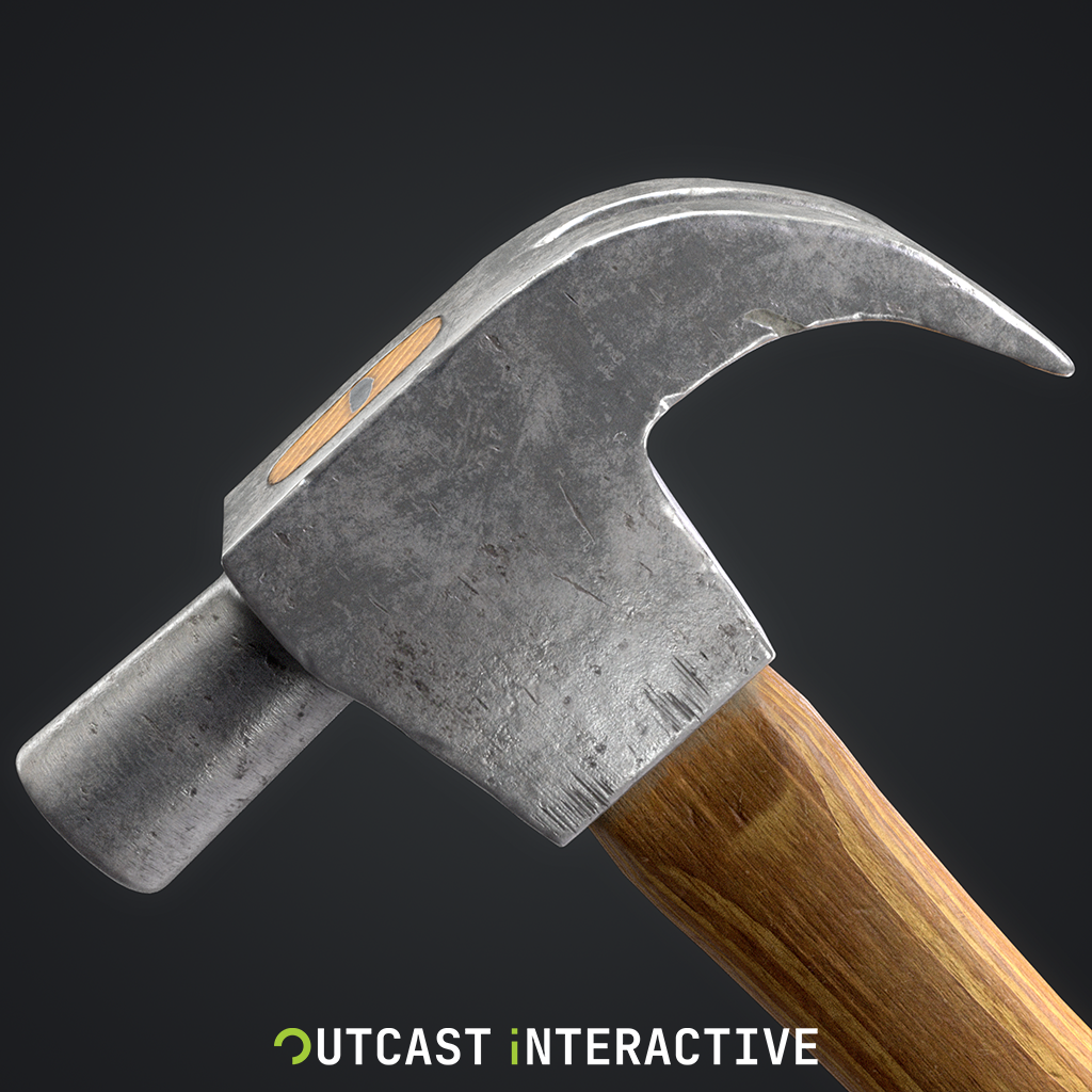 Hammer 09
