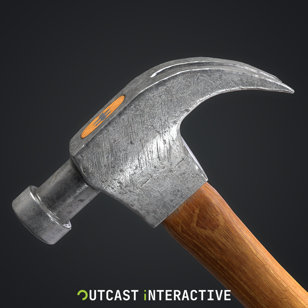 Hammer 10