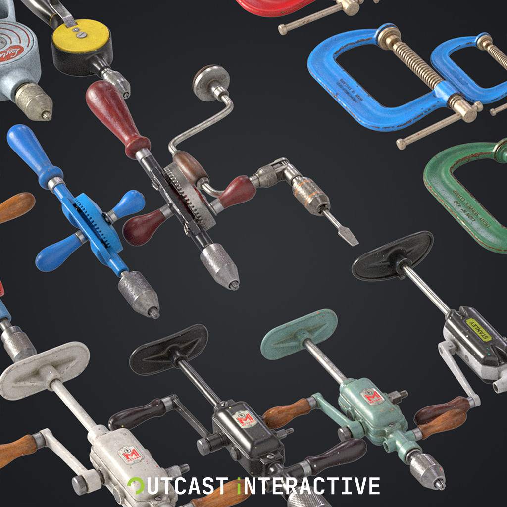 Tool Set