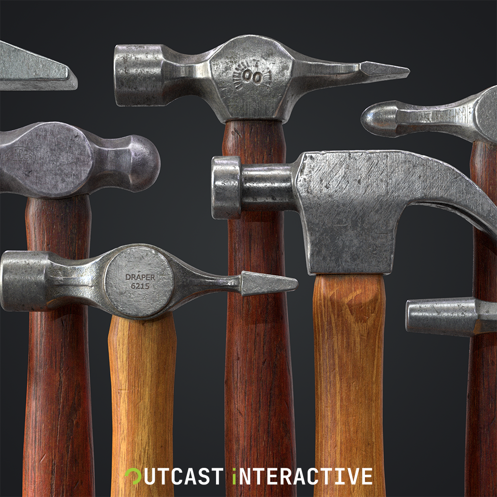 Hammer Set