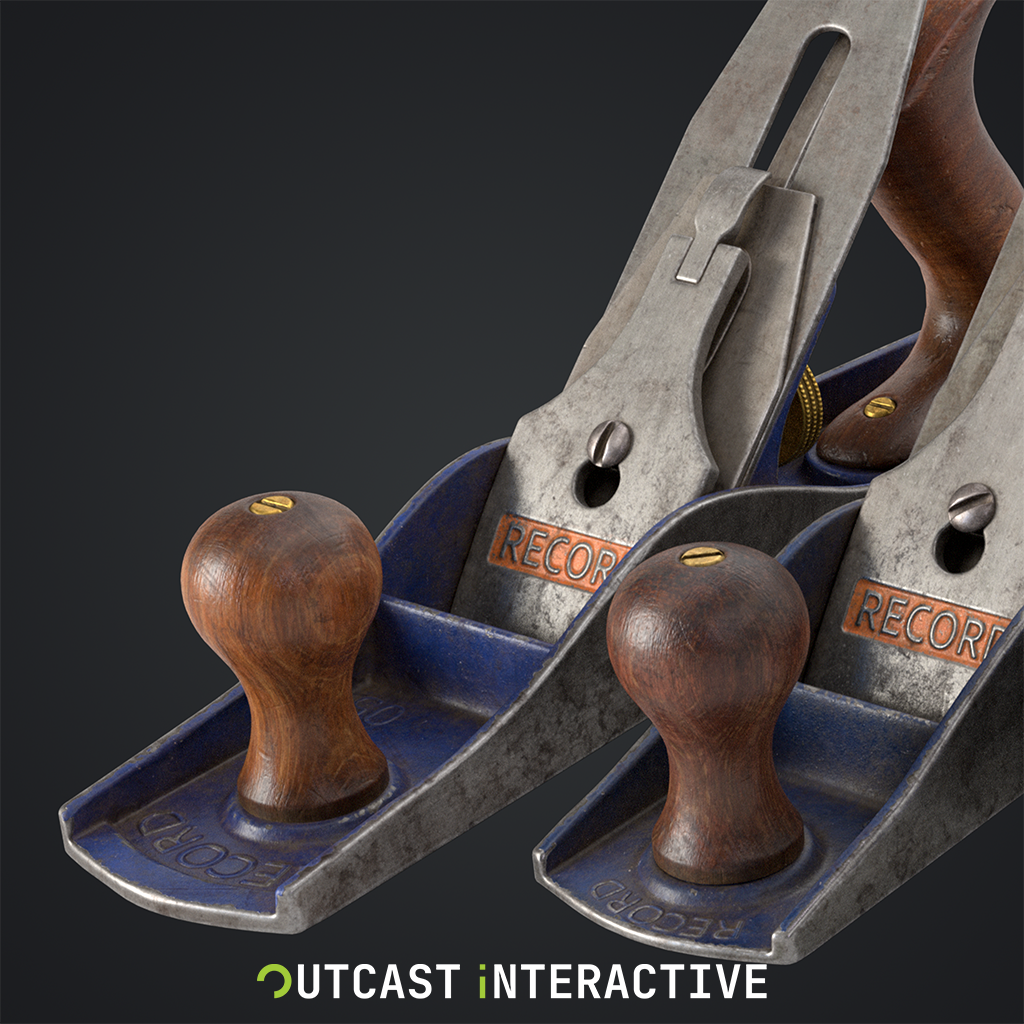 Cutters Set