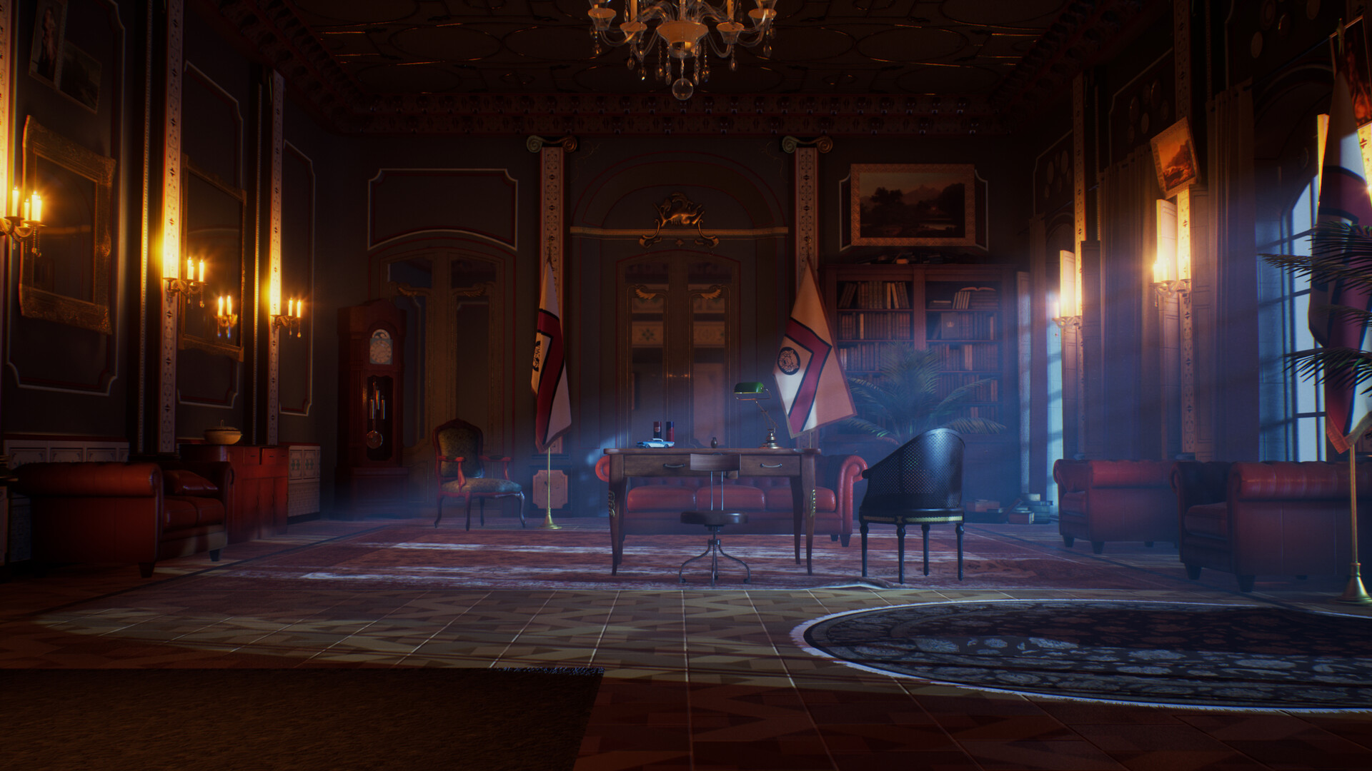 Mentor gallery image