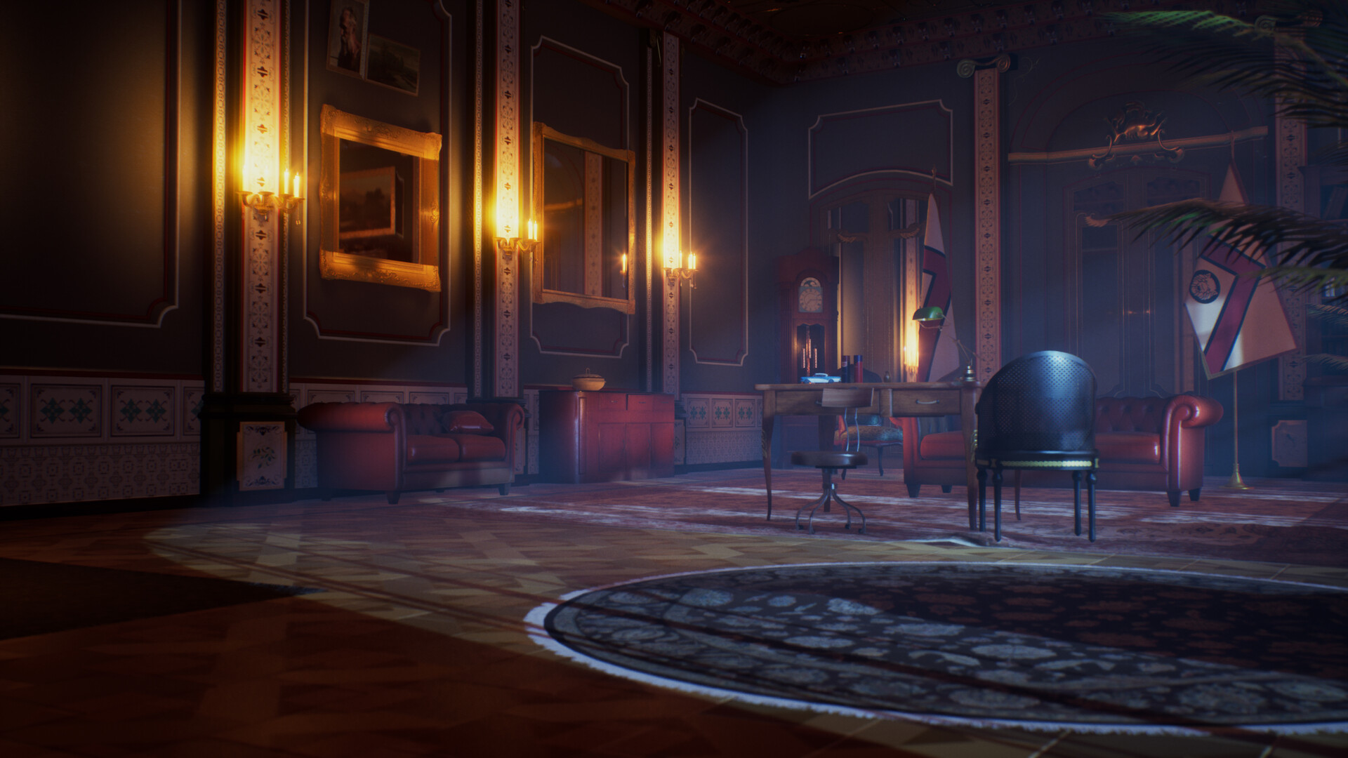 Mentor gallery image