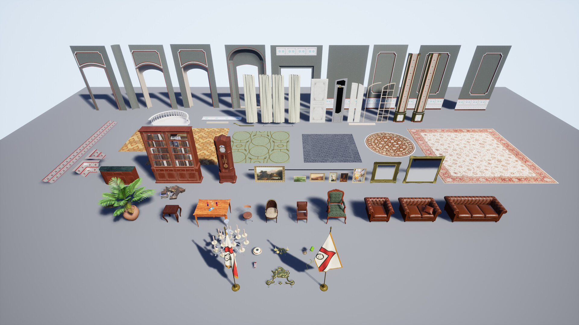 Mentor gallery image